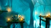 Trine (Enchanted Edition) Steam Key GLOBAL