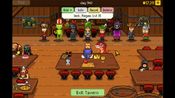 Get Knights of Pen and Paper +1 Edition (PC) Steam Key EUROPE