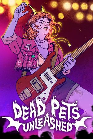 Dead Pets Unleashed Steam Key (PC) EUROPE