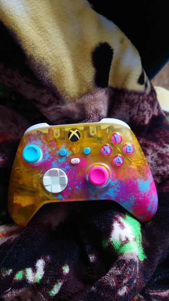 Forza Limited Edition Xbox Controller