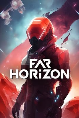 Far Horizon game cover