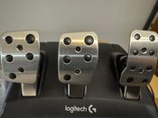 Redeem Logitech G29