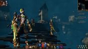 The Incredible Adventures of Van Helsing II: Ink Hunt (DLC) Steam Key GLOBAL
