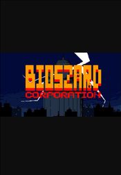 BIOSZARD Corporation (PC) Steam Key GLOBAL