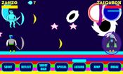 Redeem Projectile Fighter