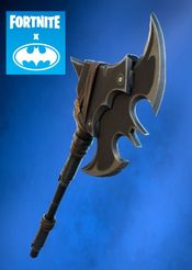 Redeem Fortnite - Armored Batman Zero Skin (6 Codes Pack) (DLC) Epic Games Key GERMANY