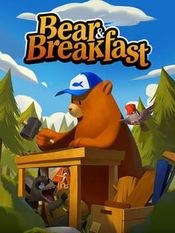 Buy Bear and Breakfast (PC) Steam Key GLOBAL