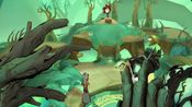 Acron: Attack of the Squirrels! [VR] (PC) Steam Key GLOBAL