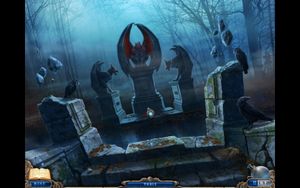 Dark Dimensions: City of Fog Collector's Edition