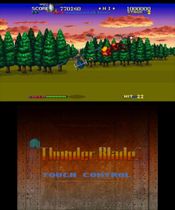 Buy 3D Thunder Blade