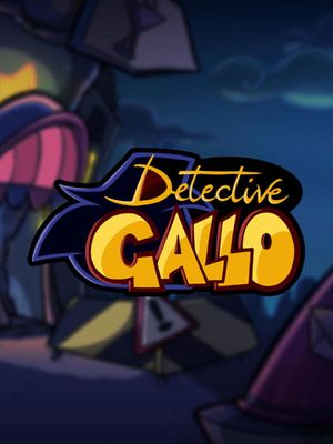 Detective Gallo