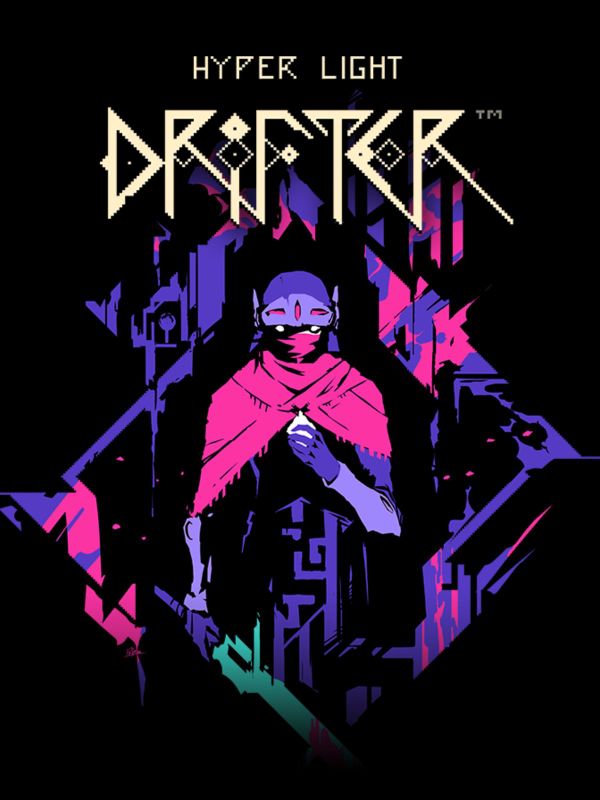 Free Hyper Light Drifter on Mac? Let's Make It Happen