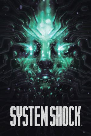 System Shock Steam Key (PC) MIDDLE EAST