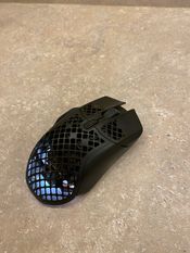 SteelSeries Aerox 5 Wireless belaidė žaidimų pelė gaming mouse for sale
