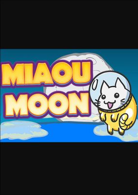 Miaou Moon game cover
