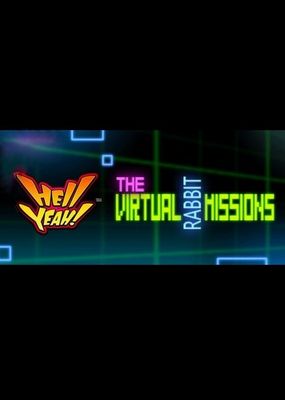 Hell Yeah! - Virtual Rabbit Missions (DLC)