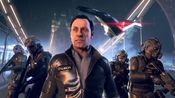 Watch Dogs: Legion - Golden King Pack (DLC) (PS5) PSN Key UNITED STATES for sale