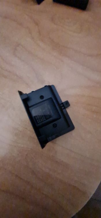 Redeem Base de carga 