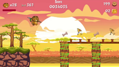 King Leo (Nintendo Switch) eShop Key EUROPE