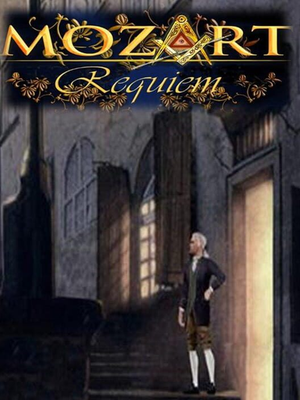 Mozart Requiem game cover