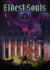 Buy Eldest Souls Steam Key GLOBAL