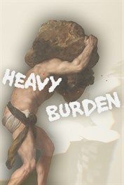 Heavy Burden XBOX LIVE Key GLOBAL