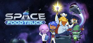 Space Food Truck