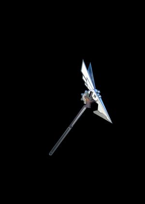 Fortnite - Wing Spanner Pickaxe (DLC) Epic Games Key GLOBAL