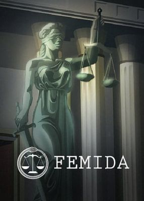Femida game cover