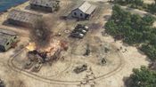 Redeem Sudden Strike 4 - The Pacific War (DLC) Steam Key GLOBAL