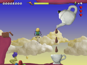 Nux Steam Key EUROPE