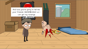 The Revenge of Johnny Bonasera: Episode 1 (PC) Steam Key GLOBAL