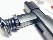 Trust 18639-02 Universal Car Headrest Tablet Mount (New, Open Box) for sale