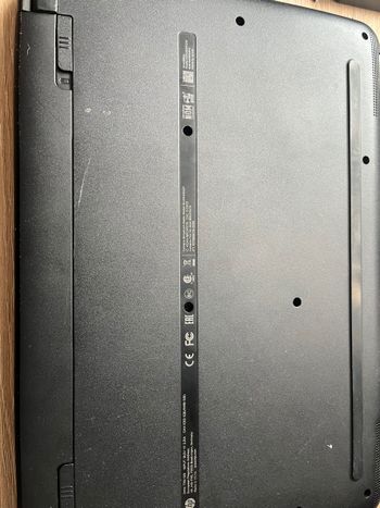 Get HP Laptop
