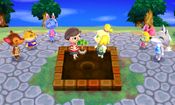 Animal Crossing: New Leaf Nintendo 3DS
