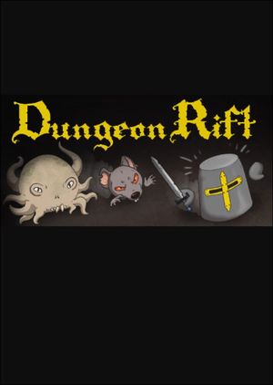 DungeonRift (PC) Steam Key GLOBAL
