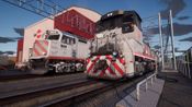 Train Sim World 2: Caltrain MP15DC Diesel Switcher Loco (DLC) (PC) Steam Key GLOBAL