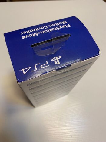 Sony PlayStation Move Motion Controller