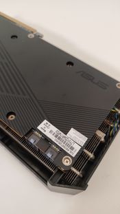 Redeem RX 5700XT ASUS DUAL