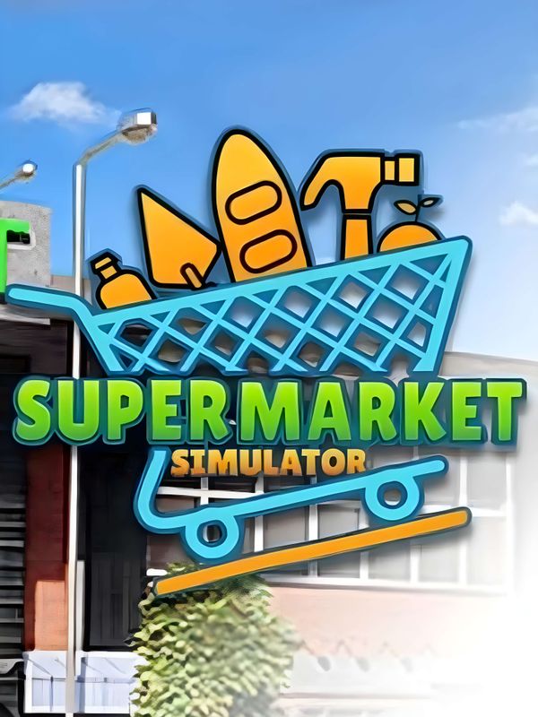 Claim your free Supermarket Simulator key