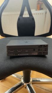 PlayStation Vr + V2 kamera