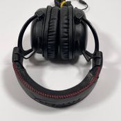 HyperX Cloud - Gaming Headset, 7.1 Surround Sound, Memory Foam Ear Pads