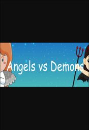 Angels vs Demons (PC) Steam Key GLOBAL
