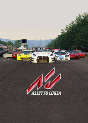 Assetto Corsa -Tripl3 Pack (DLC)