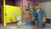 Get Sam & Max: Beyond Time and Space XBOX LIVE Key EUROPE