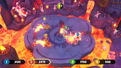 Rabbids: Party of Legends Nintendo Switch