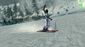 Vancouver 2010 - The Official Video Game of the Olympic Winter Games PlayStation 3