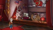 Get Irony Curtain: From Matryoshka with Love