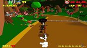 Ostrich Runner Steam Key GLOBAL
