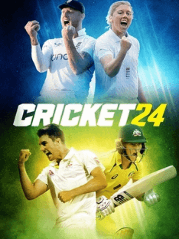 Get Cricket 24 for free with Eneba rewards
